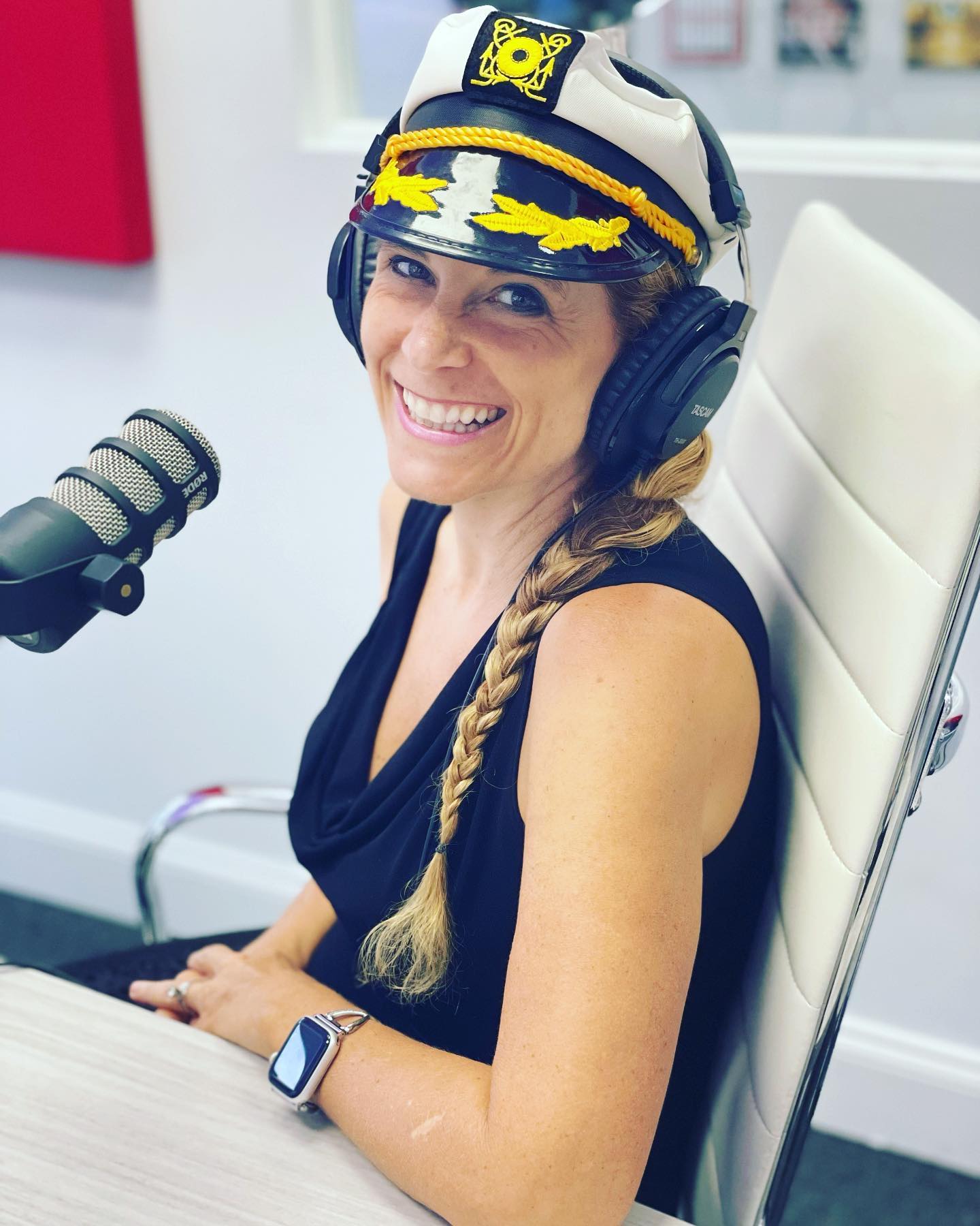 Shelby Frenette Professional Portrait